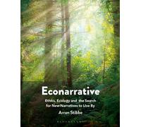 Arran Stibbe Econarrative (Tascabile)
