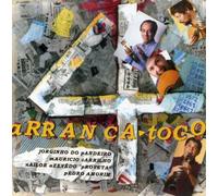 ARRANCA TOCO - ARRANCA TOCO