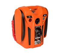 Arrancador de baterías de 12 V 1200 CA