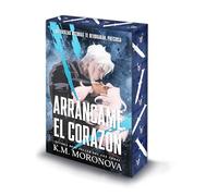 Arráncame el corazón