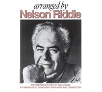 Arranged by Nelson Riddle