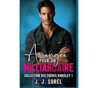 ARRANGÉE POUR UN MILLIARDAIRE