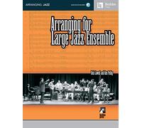 Arranging for Large Jazz Ensembble
