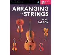 Arranging for Strings