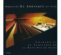 Arranque El - En Vivo En La Rete Due De Suiz