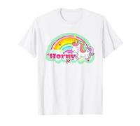 Arrapato AF | Carino Sexy DDLG BDSM ABDL CGL Adulto Kinky Birichino Maglietta