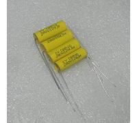 ARrase Accessori elettronici CY CBB20 240VAC 240V 100NF 104J 0.1UF MKP Condensatore a film assiale AC 10 pezzi Dispositivi elettronici