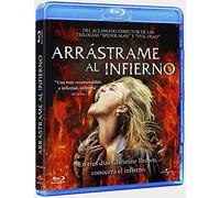 Arrástrame Al Infierno --- IMPORT ZONE B ---