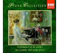 Arrau Bis Zacharias - Piano Passion