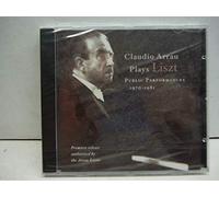 Arrau,Claudio - Arrau Plays Liszt