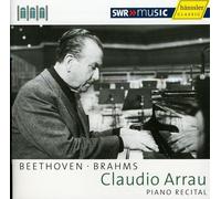 Arrau, Claudio - Edition Sch Etzinger Festival - Piano Re