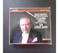 Arrau,Claudio - Klavierkonzerte 1-5