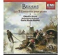 Arrau,Claudio - Klavierkonzerte