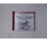 Arrau,Claudio - Klaviersonaten 8,14,23