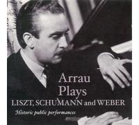 Arrau, Claudio - Piano Concertos
