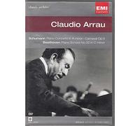 Arrau Claudio - Sonate Per Pianofor.
