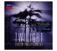 Arrau, Claudio - Twilight Chopin For Dreaming