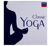 Arrau( Direttore), Ashkenazy( Piano), Thibaudet( Tromba), Harrel Lynn( Violoncello) - Classic Yoga (Gymnopedie Nr.1,Adagio,Air On The G String,Elegie)