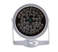 Array Ir Illuminatore 6pcs Array Led Ir Luce 30-50m