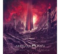 Arrayan Path - Marble Gates To Apeiron