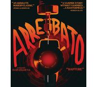 Arrebato (Blu-ray) Eusebio Poncela Cecilia Roth Will More Helena Fernan-Gomez