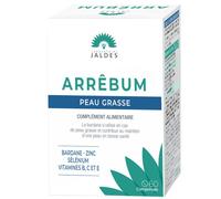 Arrebum 60 pz Compresse