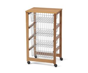 Arredamenti Italia - Area attrezzata cucina - Art. 515 GingerOne