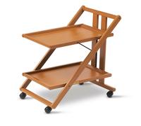 Arredamenti Italia - Carrello servizio - Art. 570 Gimmy