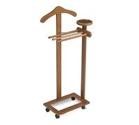 Arredamenti Italia Indossatore per camera da letto ANTIMO, Legno - Finitura Ciliegio Ar-It il cuore del legno…