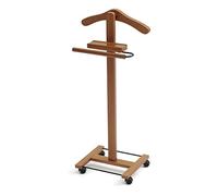 Arredamenti Italia Indossatore per camera da letto JUNIOR, Legno - Finitura Ciliegio