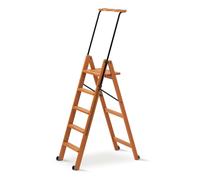 Arredamenti Italia - Scala in legno: Art. 170/5 Tuscania 5