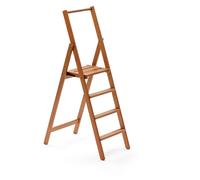 Arredamenti Italia - Scala in legno: Art. 180/4 Kimora 4