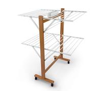 Arredamenti Italia - Stendibiancheria - Art. 694 CIGNO