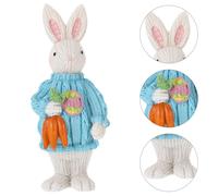 Arredamento Camera Del Coniglio in Resina Decorazioni Per La Casa