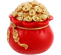 Arredamento Casa Decorazione Domestica Piccolo Sacchetto Di Denaro