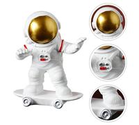 Arredamento Casa Ornamento Per Astronauti L'astronauta Decorazione