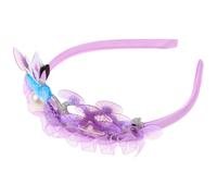 Arredamento Del Compleanno Della Sirena Mirened Head Band for Girls
