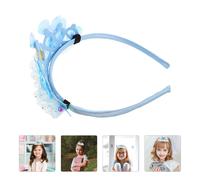 Arredamento Del Compleanno Della Sirena Mirened Head Band for Girls
