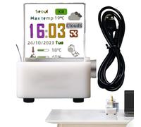 Arredamento Del Cubo Ologramma - Display Visivo 3D, Cubo 'ologramma Intelligente | Cubo Di Contenuti Interattivi, Spettatore Ologramma In Rete, Cubo Di Display Digitale Moderno Portatile Per La