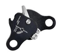 Arredamento della Corda da Arrampicata - Rope Grab Ascender | Stop Bloccante Stop Descender Tree Arborist Device Dispositivo con Protezione Autunnale | Ropee Grab per La Sicurezza 'arrampica
