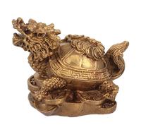 Arredamento Feng Shui Per La Casa Piccola Statuetta Di Tartaruga
