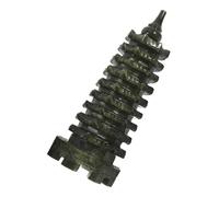 Arredamento Feng Shui Per La Casa Statue Di Fate All'aperto Ministatua