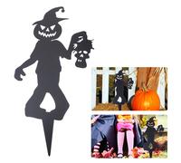 Arredamento Halloween Addobbo Decorazioni Per Il Prato Di All'aperto