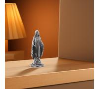 Arredamento Moderno Vintage Per La Casa Retrò Statua Della Vergine Maria Statue