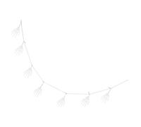 Arredamento Parete Di Halloween Decorazioni Per La Casa Stregata