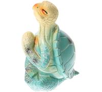 Arredamento Per La Casa Tartarughe Soprammobile Piccola Statuetta Di Tartaruga