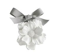 Arredamento profumato Fiore - Modello grande - Fiore di Cotone