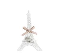 Arredamento profumato Torre Eiffel - Piccolo modello - Velo di Lino