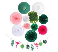 Arredamento Tropicale Hawaii Party Decorazioni Accessori Per Feste in Spiaggia