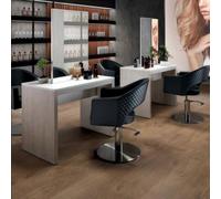 Arredo Parrucchieri Offerta 4 Postazioni da Lavoro Complete